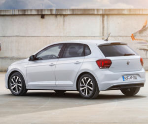2018 nowy Volkswagen Polo 