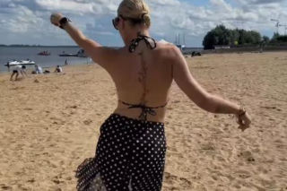 Magdalena Narożna