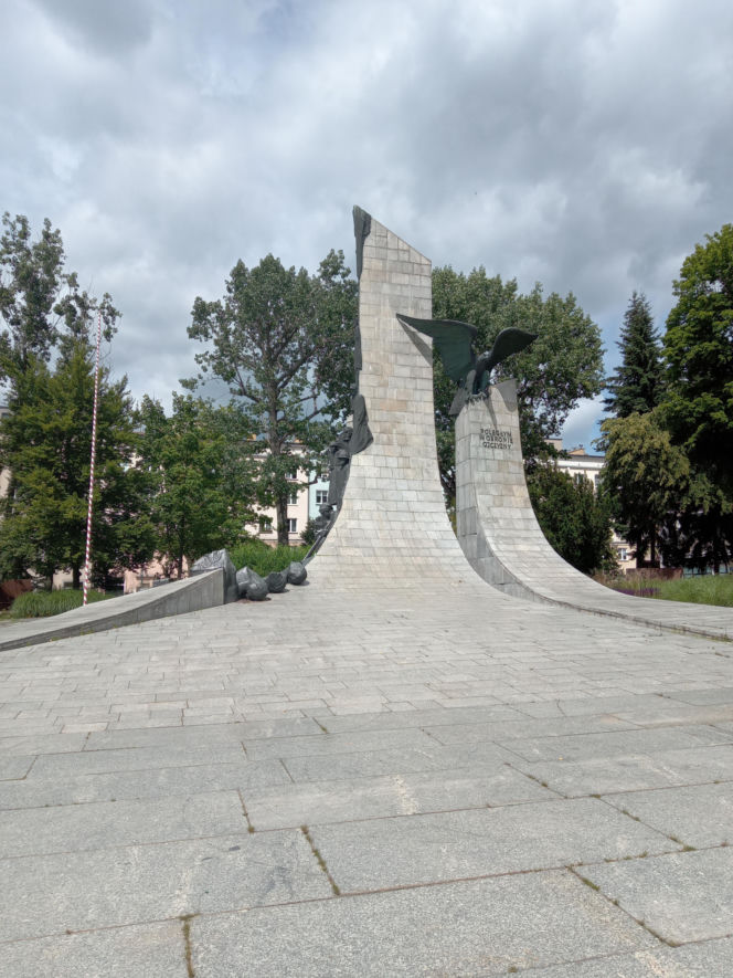 To miasto w województwie śląskim było stolicą Polskiego Państwa Podziemnego. Dziś zna je każdy pielgrzym