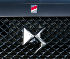 DS 7 Crossback Grand Chic 2.0 BlueHDI 177 KM AT