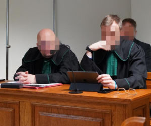 Chciał kupić rodzicom dom nad morzem. Nie zrobi tego, bo nie żyje. Na 18-letniego Dymytro spadł kocioł