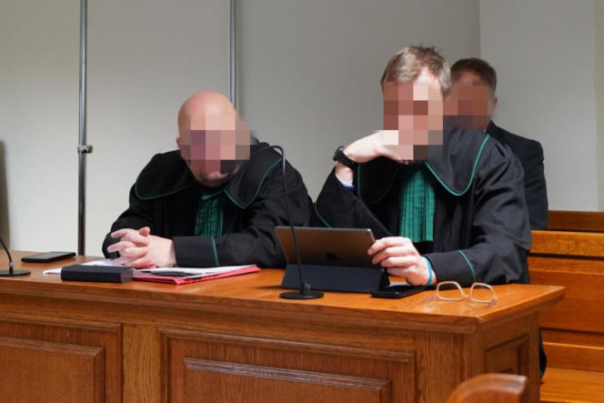 Chciał kupić rodzicom dom nad morzem". Nie zrobi tego, bo nie żyje. Na 18-letniego Dymytro spadł kocioł