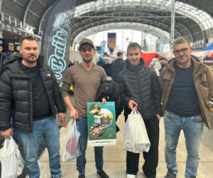 III Festiwal Wędkarstwa i Survivalu