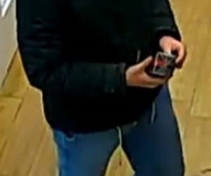 Leszno. Rozpoznajesz tych mężczyzn? Koniecznie zgłoś to na policję! [ZDJĘCIA]