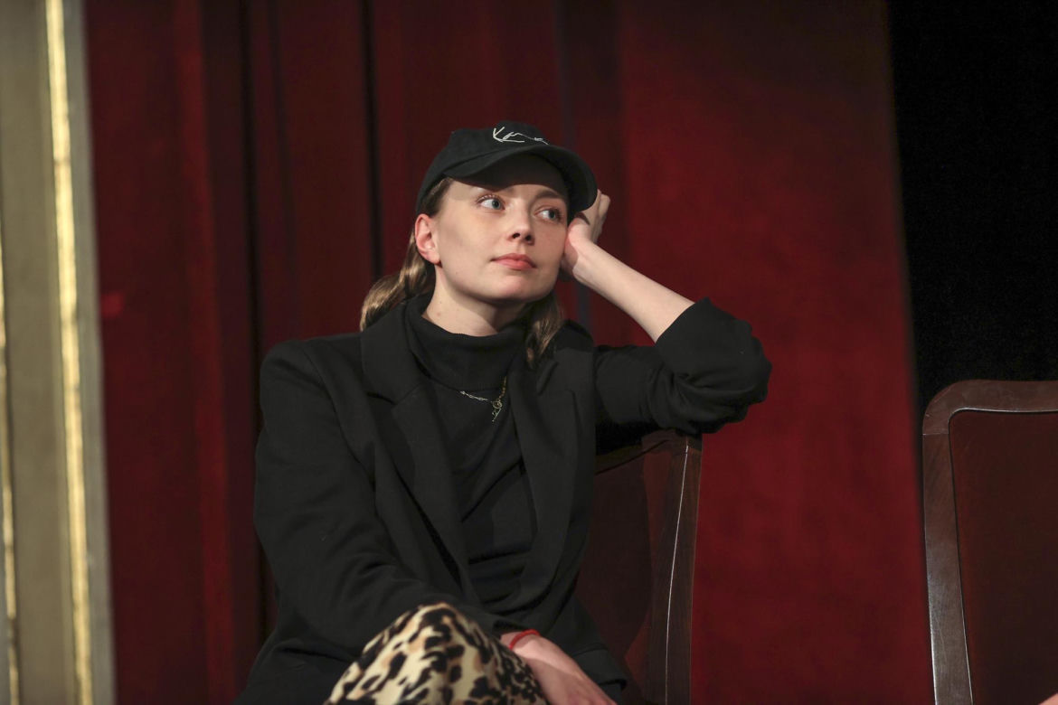 Kamila Urzędowska