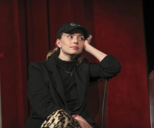 Kamila Urzędowska