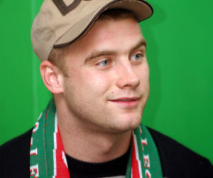 Artur Boruc, kiedyś i dzisiaj