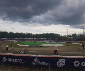 MRGARDEN GKM Grudziądz - Betard Sparta Wrocław