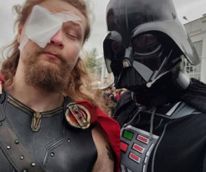 Pyrkon 2019