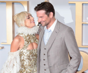 Lady Gaga i Bradley Cooper - hotplota.pl