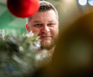 Polscy lekkoatleci w różny sposób spędzą święta Bożego Narodzenia