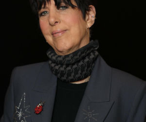 Diane Warren