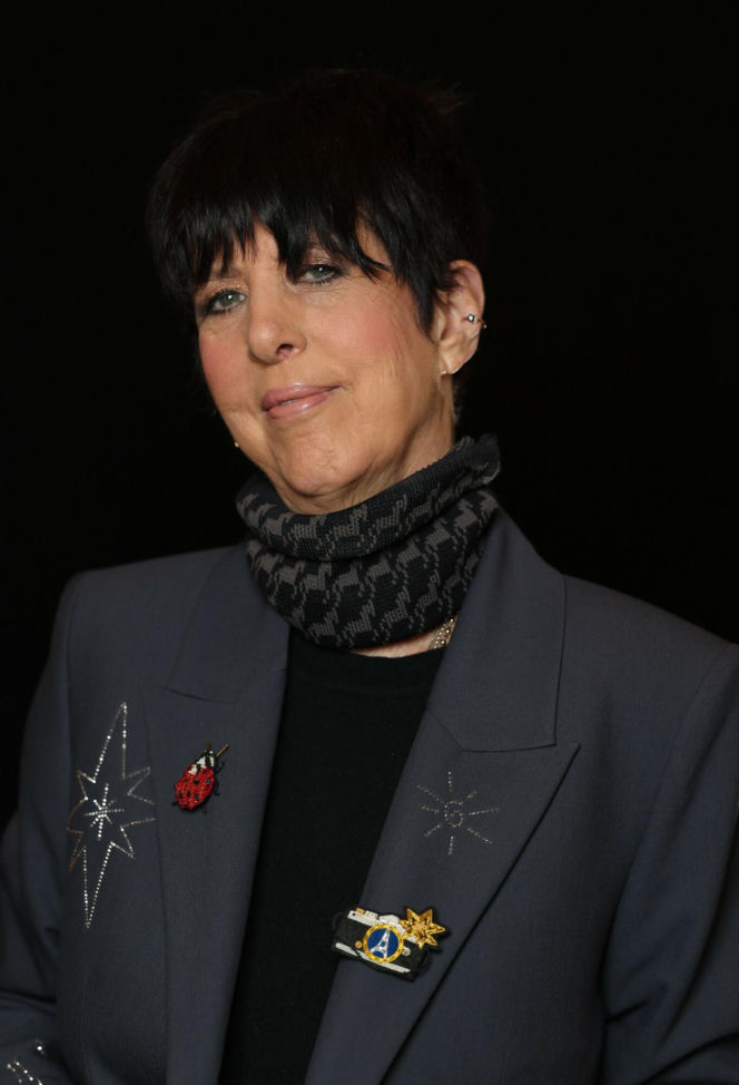 Diane Warren