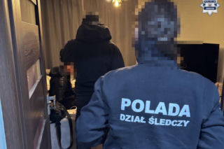 26-latek z Jaworzna zatrzymany za handel podróbkami leków