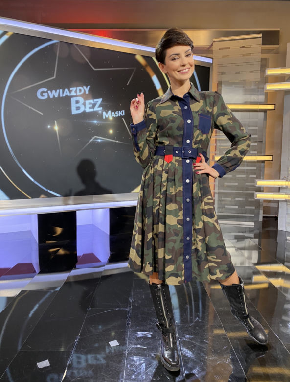 Dorota Gardias - sąsiedzi omijają ją szerokim łukiem