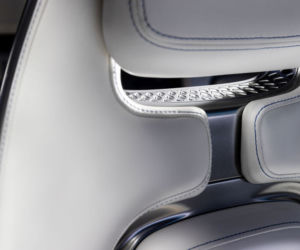 Mercedes Vision EQXX (2022)