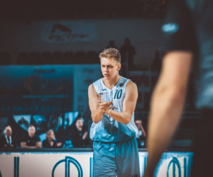 Polski Cukier Toruń - Stelmet Enea BC Zielona Góra - zdjęcia z Areny Toruń