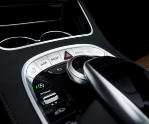 Mercedes-Benz Klasy S