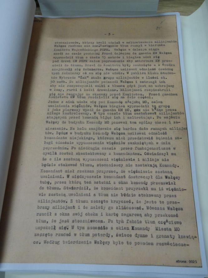 TECZKA TW "BOLEK".