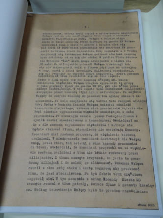 TECZKA TW "BOLEK".