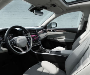 Lynk & Co 01 Geely