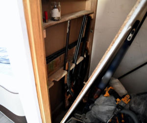 Policja weszła do kilkunastu mieszkań. Wielka akcja służb w Podlaskiem