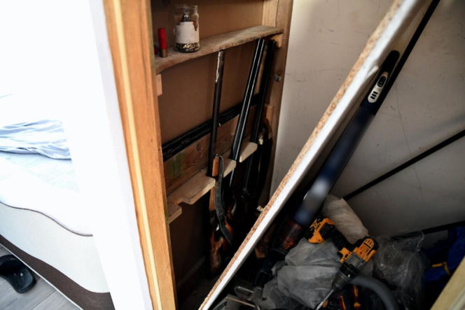 Policja weszła do kilkunastu mieszkań. Wielka akcja służb w Podlaskiem