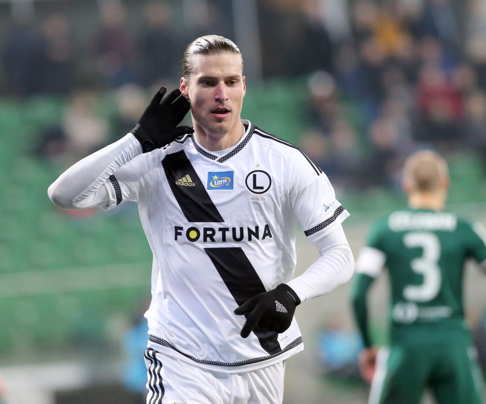 Aleksandar Prijović
