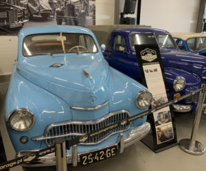 Historia na kołach w Lublinie. W mieście znajdziemy wyjątkowe muzeum