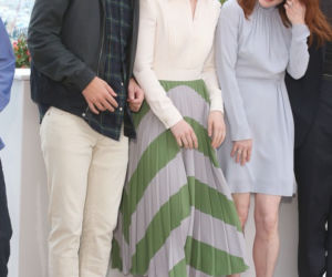 cannes 2014, map to the stars, robert pattinson mia wasikowska