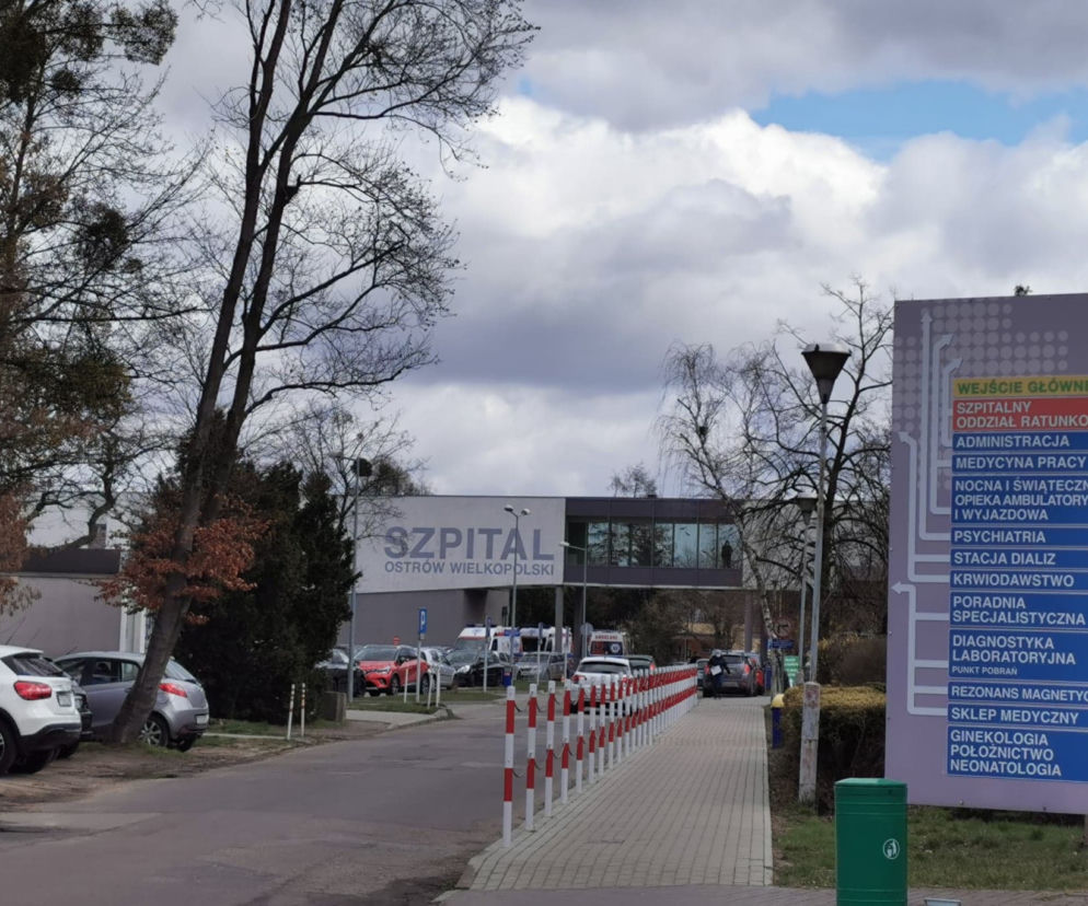 szpital