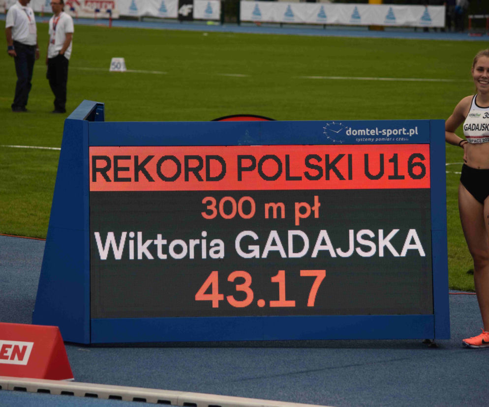 Wiktoria Gadajska
