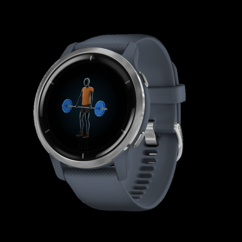 Garmin Venu2