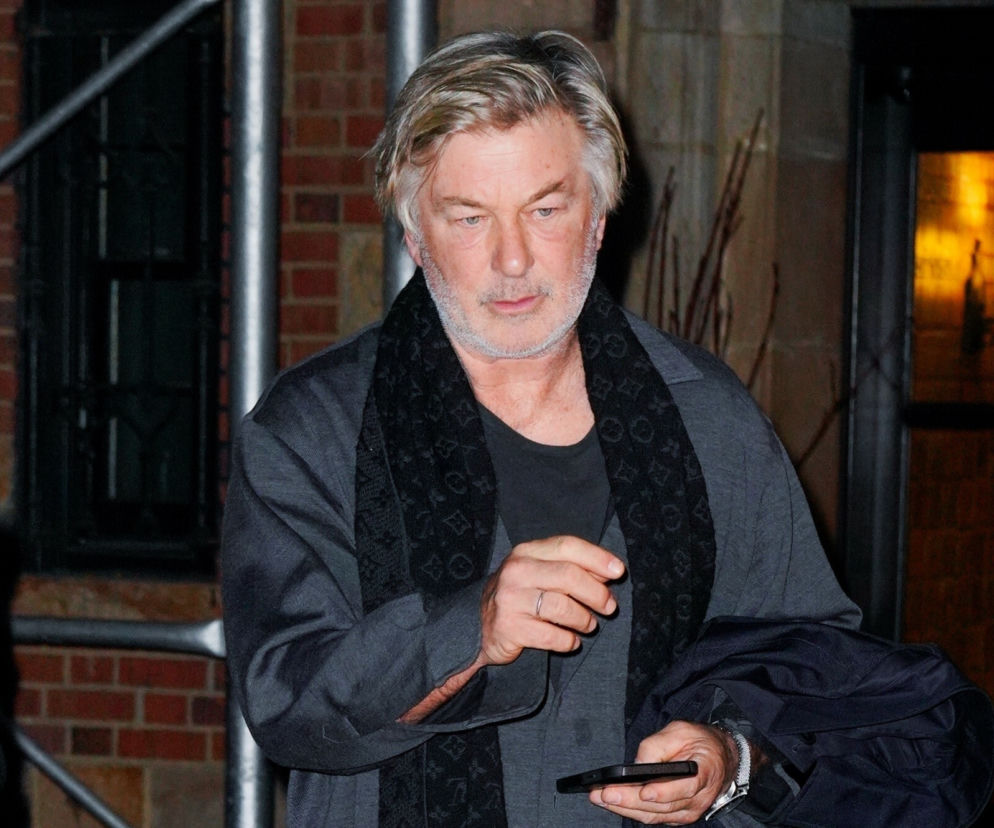 Alec Baldwin
