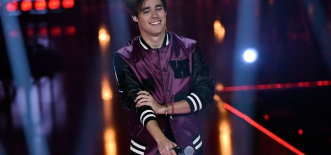 Jorge Blanco w finale Voice Kids! Kiedy oglądać występ? 