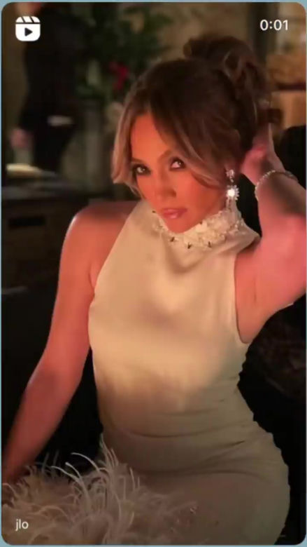 NAJSEKSOWNIEJSZE zdjęcia JLo. GALERIA GIGANT