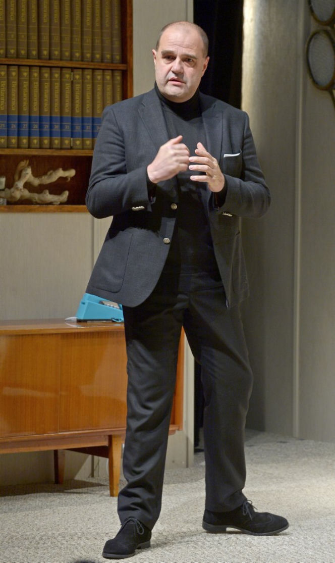 CEZARY ŻAK