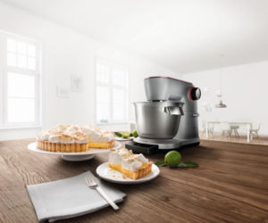 Inteligentna pomoc. Robot kuchenny OPTIMUM