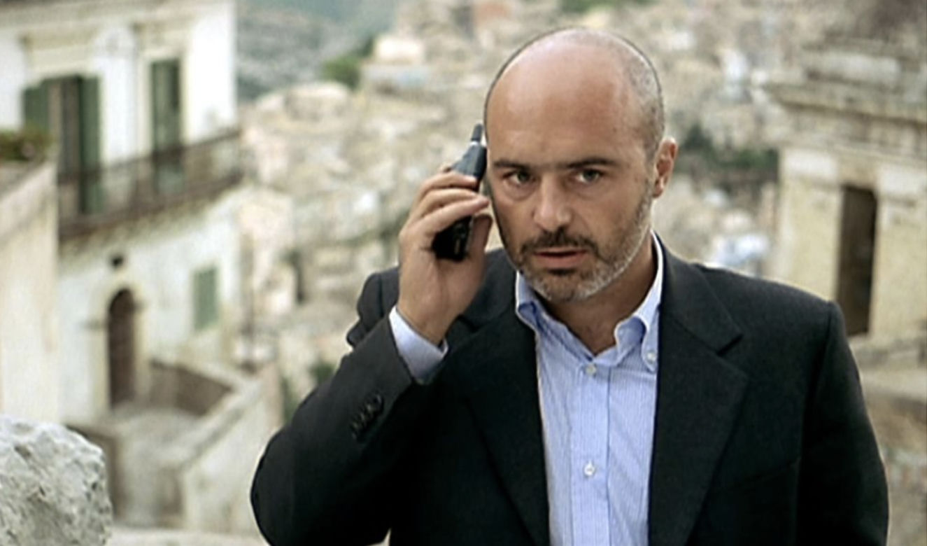 Komisarz Montalbano