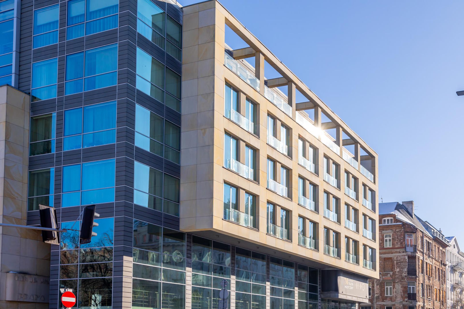 Mazowiecki Teatr Muzyczny im. Jana Kiepury