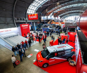 RUUKKI - Dach Forum 2026