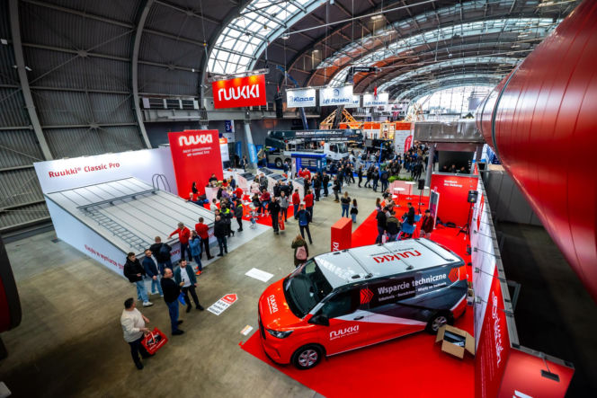 RUUKKI - Dach Forum 2026