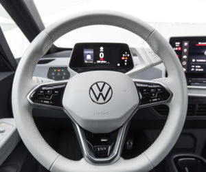 Elektryczny Volkswagen ID.3