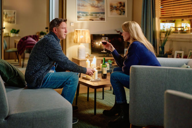 "Na Wspólnej": streszczenie odcinka 4201