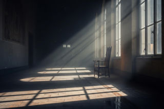 Szpital na Elektoralnej 12. Gdzie podział się Anioł Miłosierdzia?