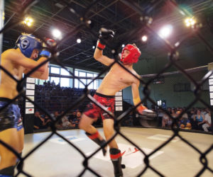 Fotorelacja z Gali Sportów Walki Taurus Fight Arena 2026 w Siedlcach