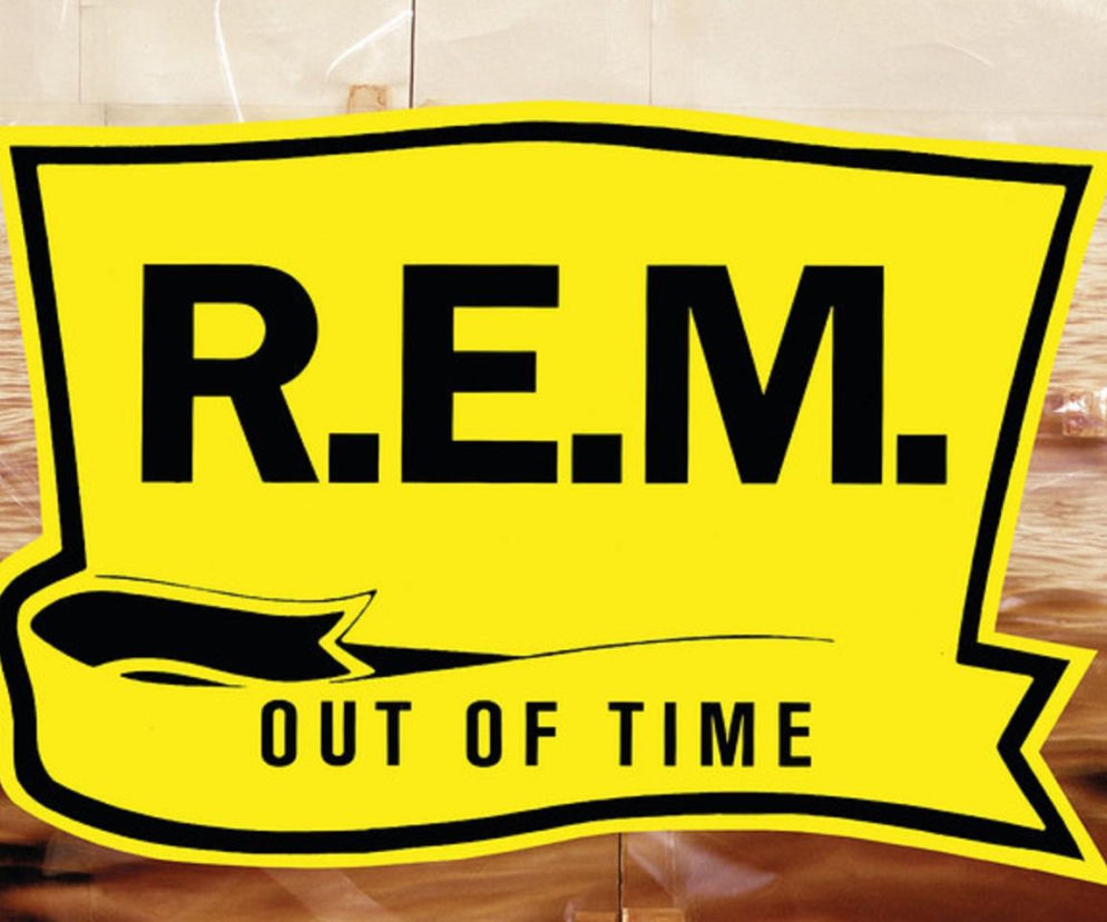 R.E.M. - Out of Time