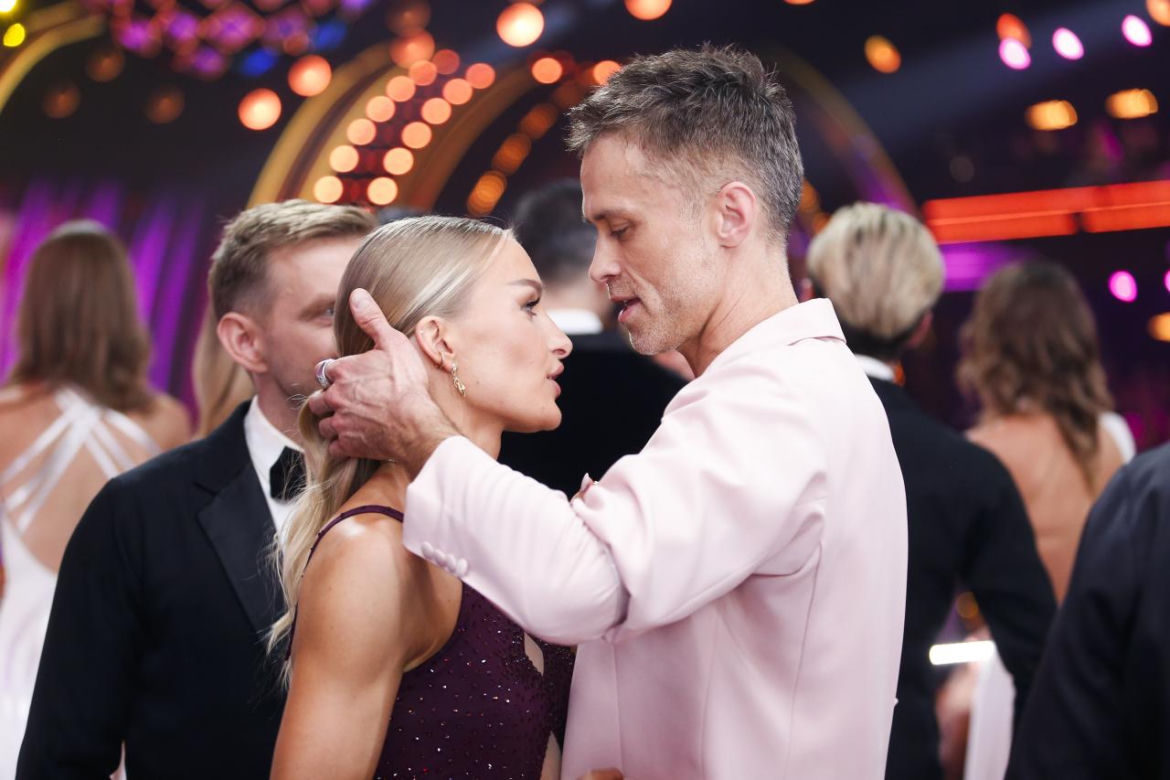 Maciej Zakościelny, Sara Janicka