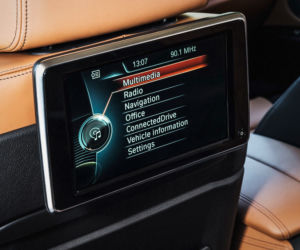 Nowe BMW X6 2015