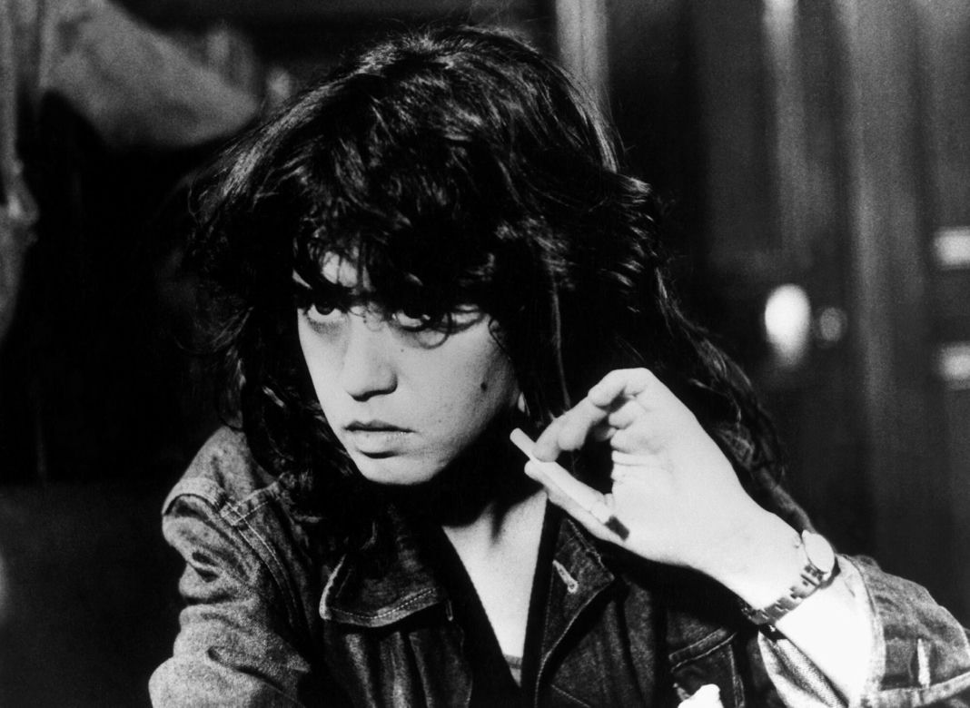 Maria Schneider